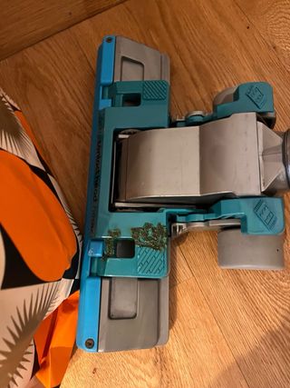 Aspiradora Dyson DC08