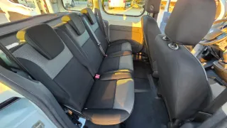 Renault Kangoo 2020 solo 8400km 5 plazas