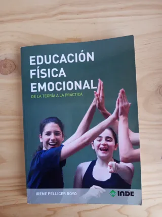 Educación física emocional