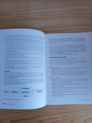 Educación física emocional