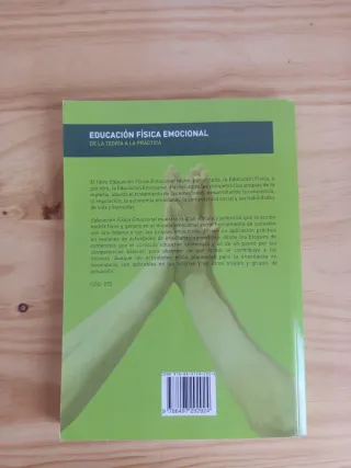 Educación física emocional