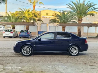 OPEL - VECTRA 2.0 DTI TLF: (642346267)