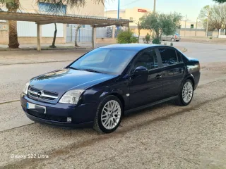 OPEL - VECTRA 2.0 DTI TLF: (642346267)