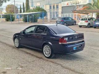 OPEL - VECTRA 2.0 DTI TLF: (642346267)