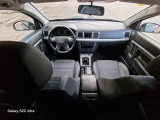 OPEL - VECTRA 2.0 DTI TLF: (642346267)