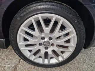 OPEL - VECTRA 2.0 DTI TLF: (642346267)