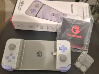 Mando Gamesir X2S Type-C