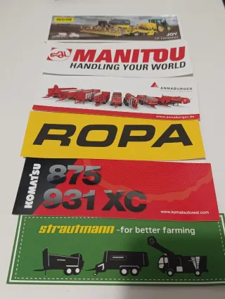 Farming Simulator 19 & 15 PC Collector's Edition