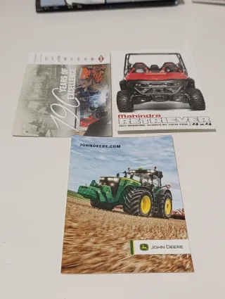 Farming Simulator 19 & 15 PC Collector's Edition