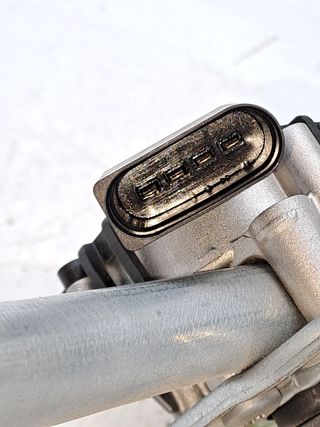 MOTOR LIMPIA DELANTERO OPEL CORSA F 692466