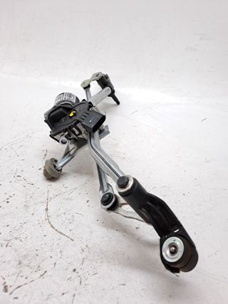 MOTOR LIMPIA DELANTERO OPEL CORSA F 692466