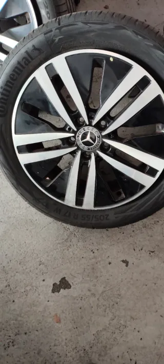 Mercedes-Benz Clase A 2025