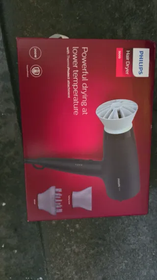 Philips Hair Dryer 3000 2000W