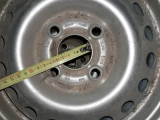 4 Ruedas/llantas Lemmerz y neumáticos