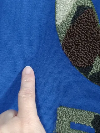 Sudadera G-Star RAW Talla 12 años