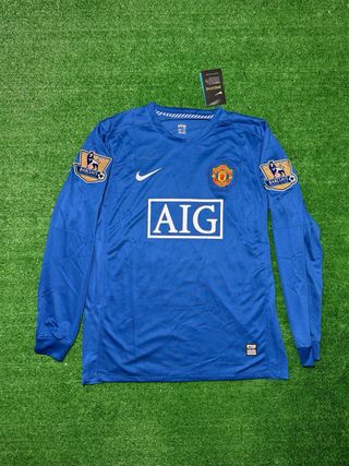 Manchester United - Ronaldo 7 - 2008 - Talla L