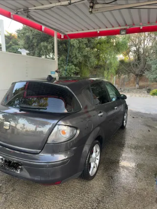 SEAT Toledo 2006
