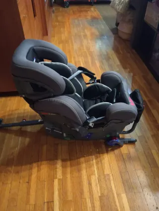 Silla de coche Klippan KISS 2 Isofix