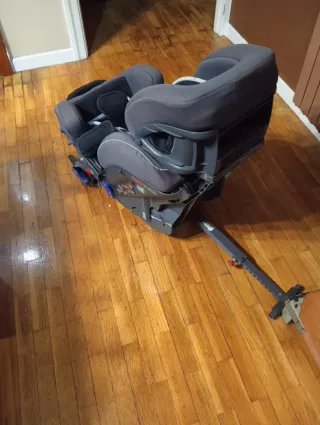 Silla de coche Klippan KISS 2 Isofix