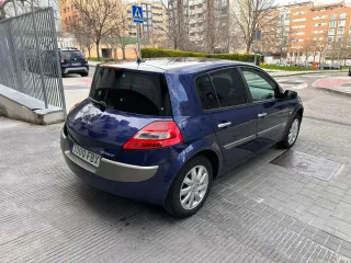 Renault Megane 2006