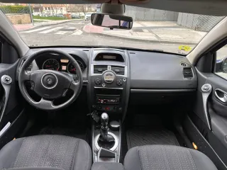 Renault Megane 2006