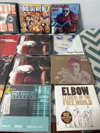 Lote 200”  precintados lote completo