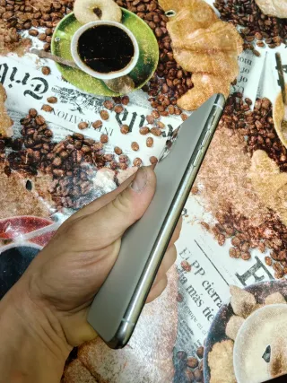 iPhone 11 Pro Blanco para piezas