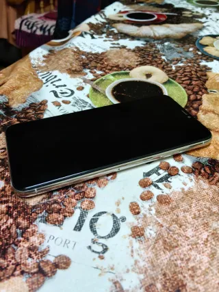 iPhone 11 Pro Blanco para piezas