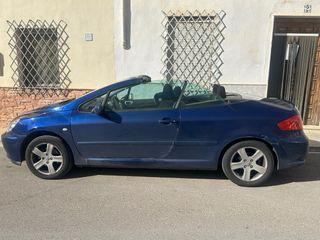 Peugeot 307 2005
