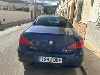 Peugeot 307 2005