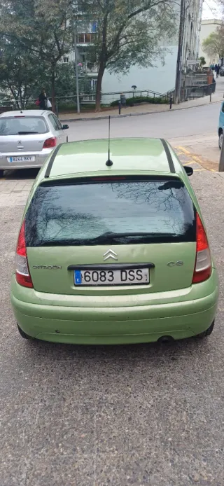 Citroen C3 2005