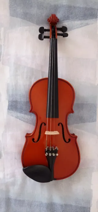 Violin 1/2 de estudio