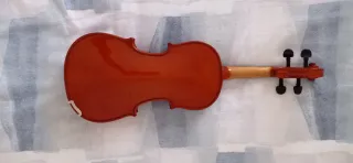 Violin 1/2 de estudio