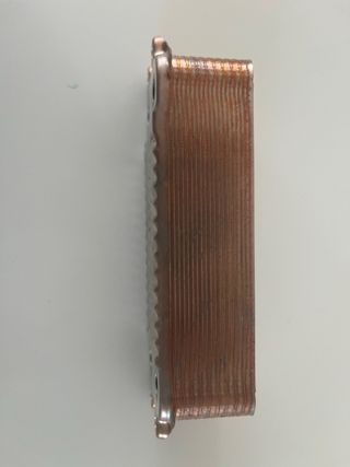 Intercambiador Vaillant ecoTEC Original