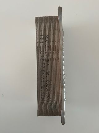 Intercambiador Vaillant ecoTEC Original