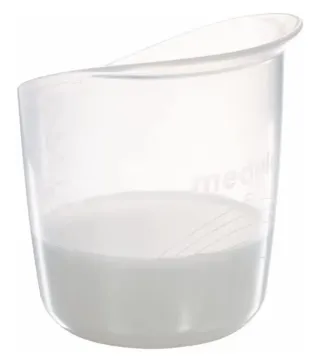 Vaso Medela para bebés 6 und