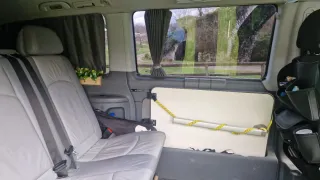 Mercedes-Benz Viano 2005