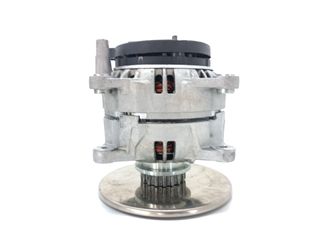 ALTERNADOR VOLKSWAGEN TOUAREG (7LA) 122882