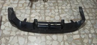 Paragolpes Trasero Ford Focus