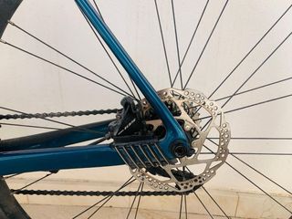 Bicicleta de carretera