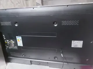 Samsung Smart TV 55 Full HD