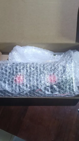 Tarjeta Gráfica GTX 550 Ti DDR5 6GB