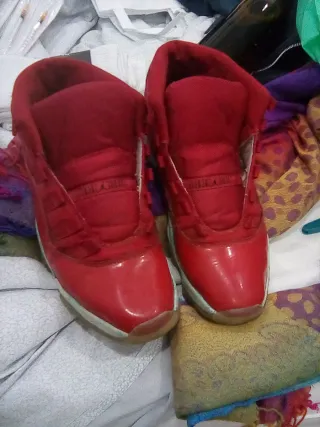 Jordan 11 Retro High OG 96 Win Like 7/10