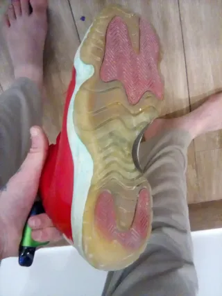 Jordan 11 Retro High OG 96 Win Like 7/10