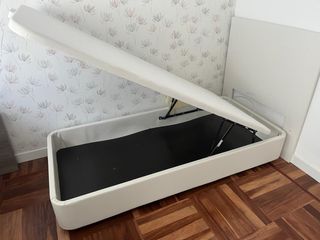 Canape abatible 90x190