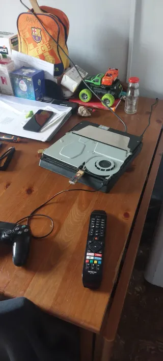 Reparaciones  pc , portátiles  ,etc