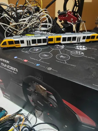 Mehano Prestige Alstom Lint 41 HO DCC Sound