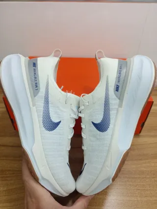 Nike ZoomX Invincible Run FK 3 T42'5 43