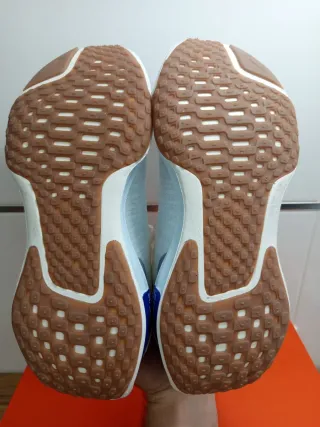 Nike ZoomX Invincible Run FK 3 T42'5 43