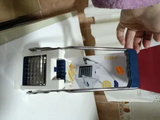 Cortador de Patatas Metaltex